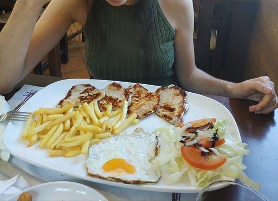 Burguer Conan