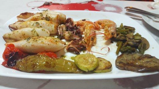 Bar-Restaurante Campoy