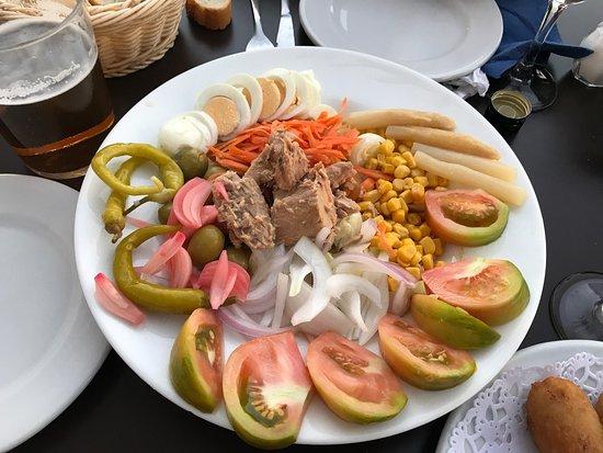 La taberna de Lucia