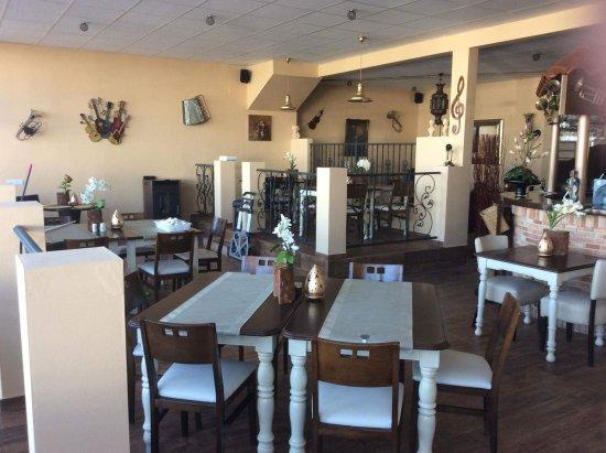 Bistro de Melodie