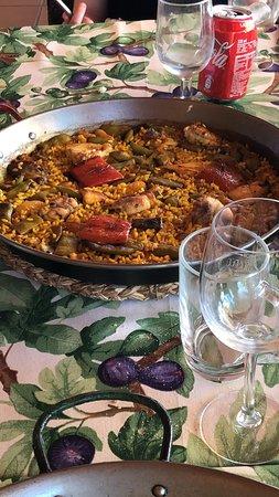 El Raco De La Pintora