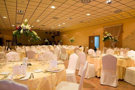 Salon la Cartuja