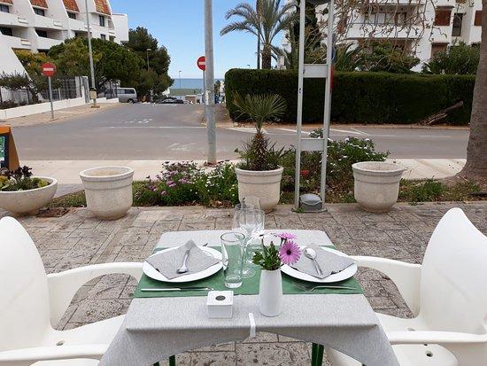 Restaurante New 21
