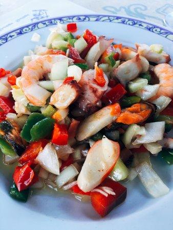 Pollo Tio Pepe