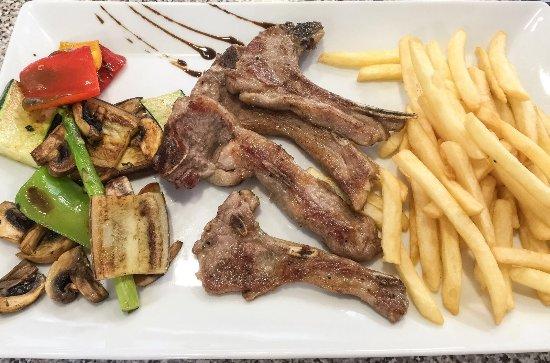 Zana Kebab