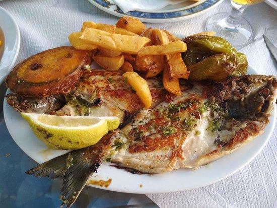 Quesada Restaurante