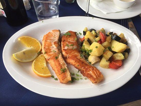 Restaurant Casa Azul