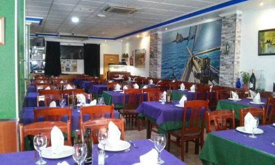 Bar Restituto