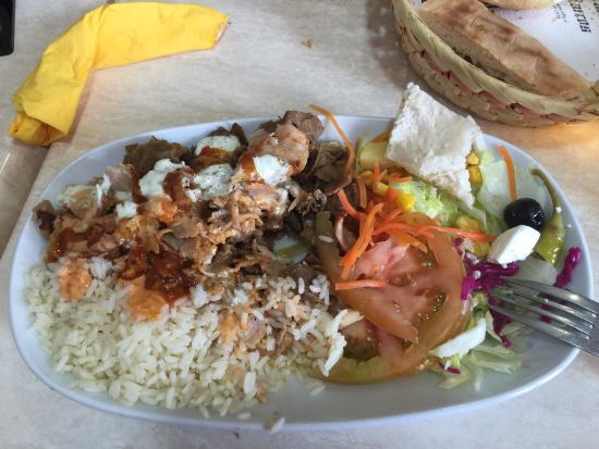 Varto Kebab