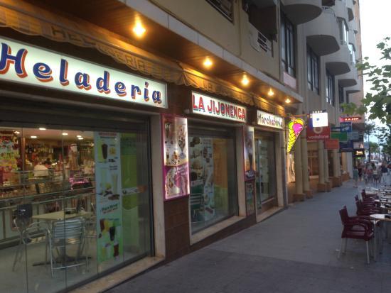 La Jijonenca