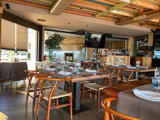 Restaurante ConBrassa