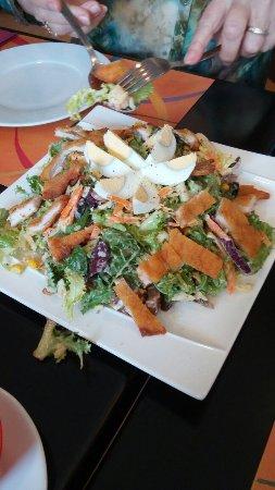 Litto's Restaurante Pizzeria