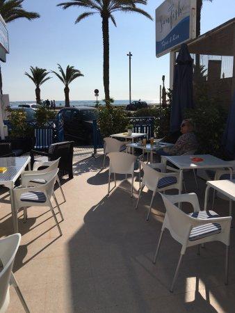 Restaurante El Sol