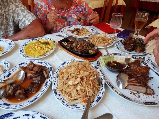 Gran China