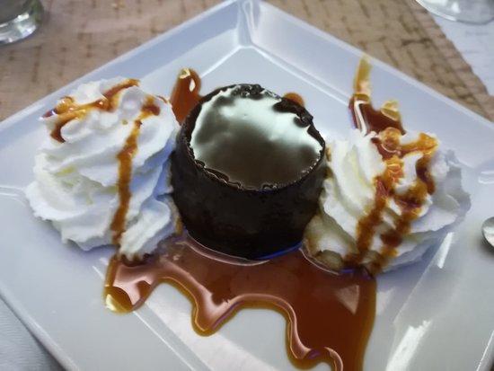 Restaurante la Fonda Moreno