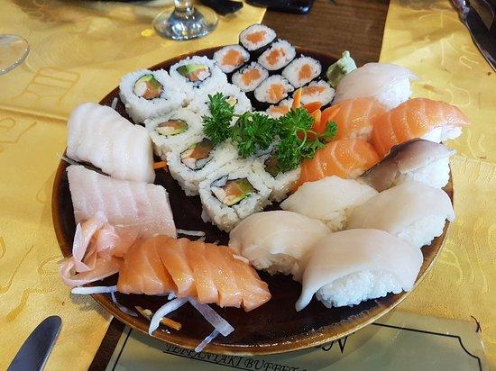 Teppanyaki Zhen