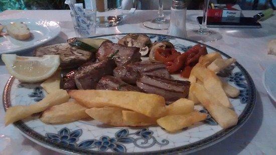 Restaurante Hernandez
