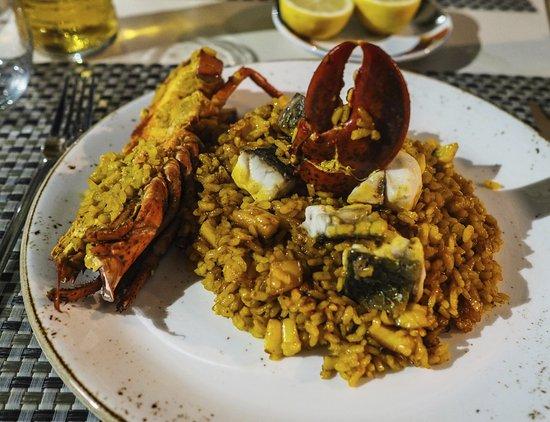 La Estaca Restaurante
