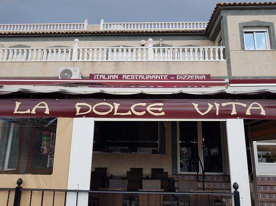 La Dolce Vita