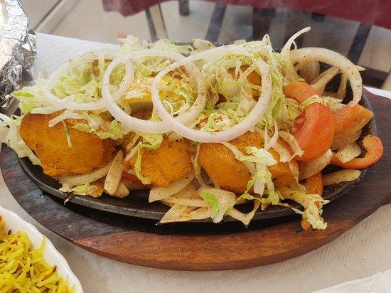 Taj Tandoori