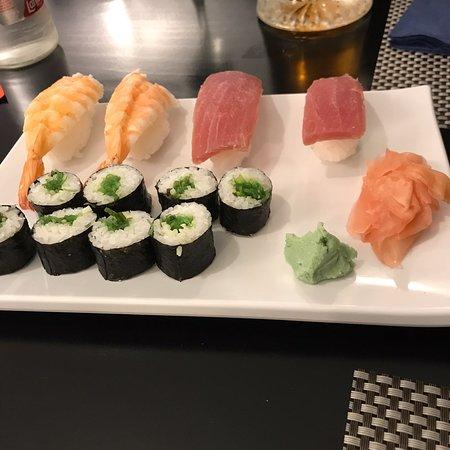 Restaurante Asiático Cielo Largó