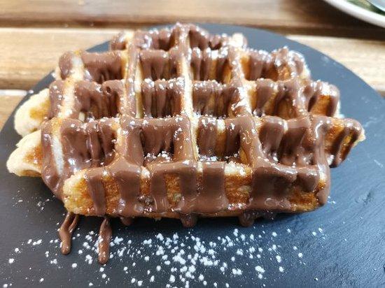 Kafe Glace