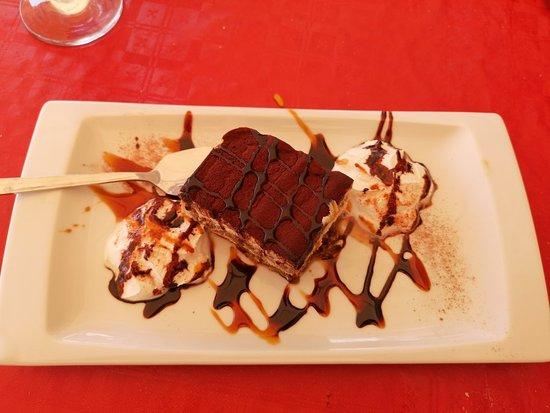 Restaurante Del Pescador