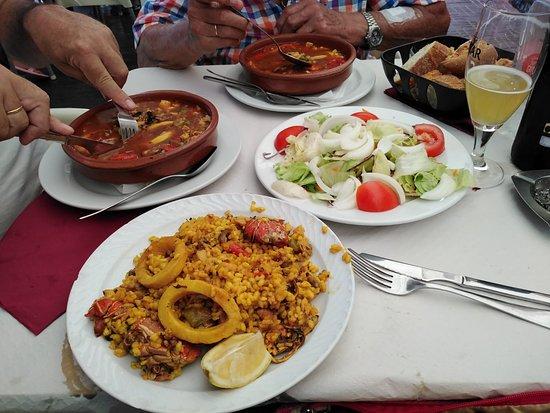 Restaurante Bar El Pi