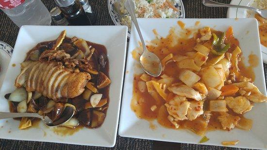 Restaurante Asia