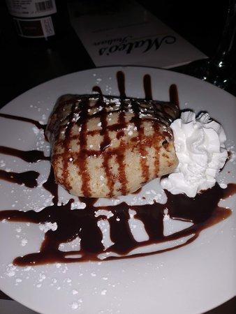 Mateos Italian Restaurant