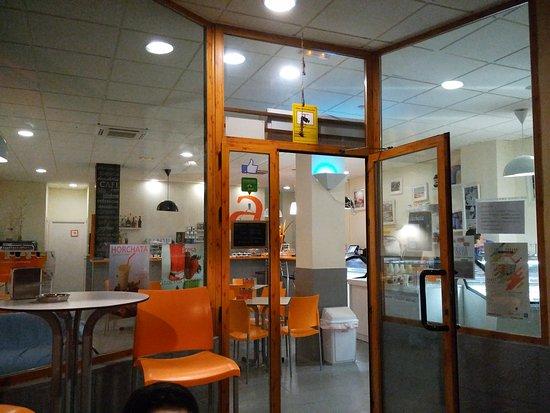 Heladeria Alboraya