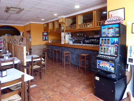 Lo Bo Restaurant