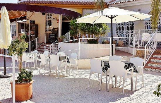 Marabu Lounge