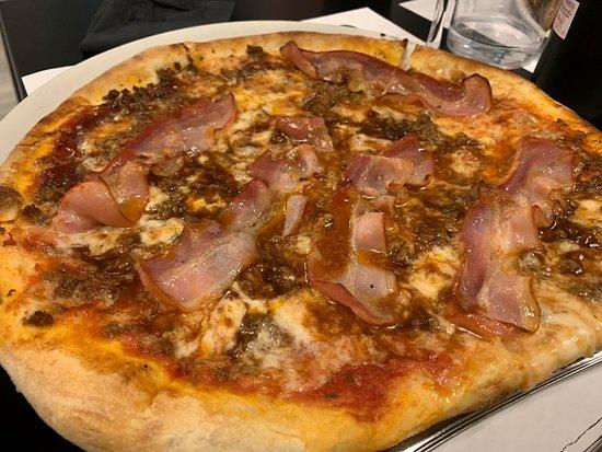 Pizzeria San Luis