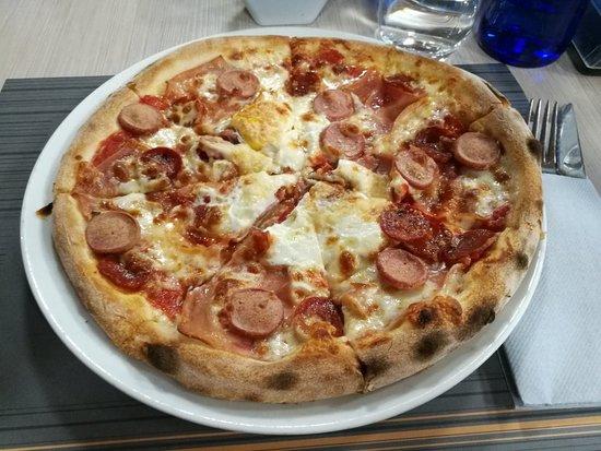 Luna Bianca Pizzeria