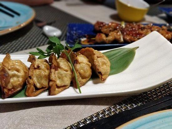 Restaurante Japones CI