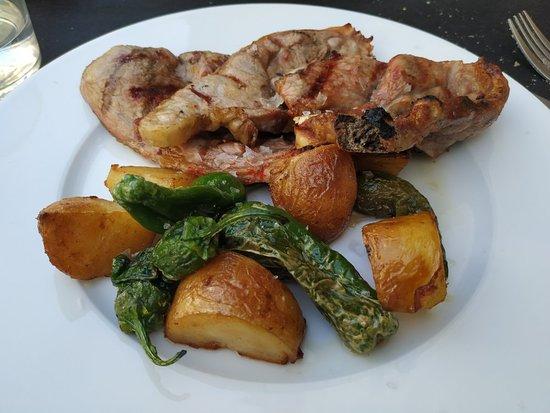 Gastro-Bar La Plaza