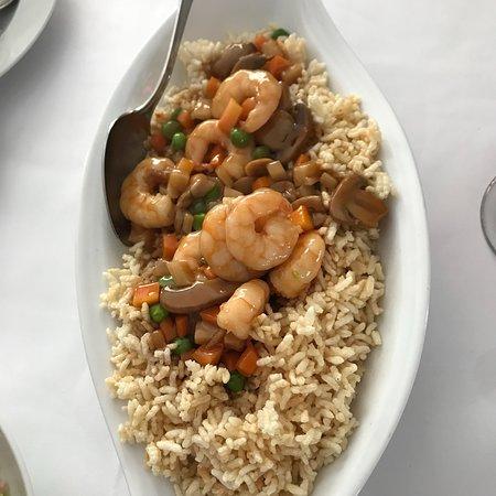 Restaurante Hung