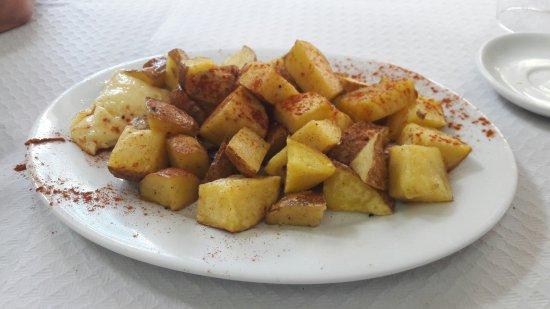 Bar Tio Pepe