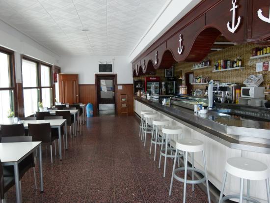 Hostal Galicia