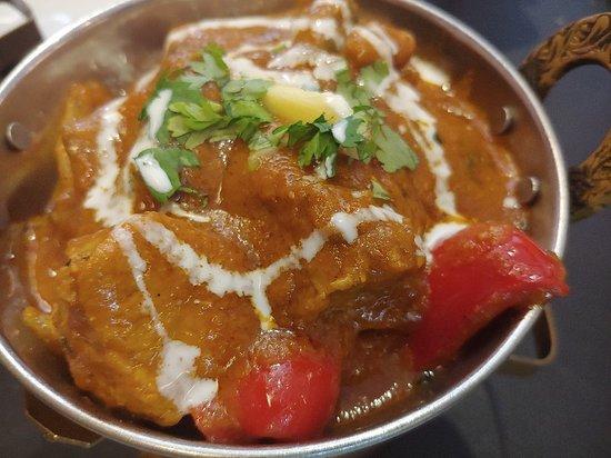 Dawat e Indio en El Campello Alicante