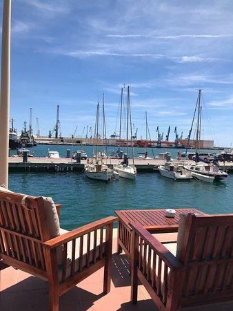 La Marina