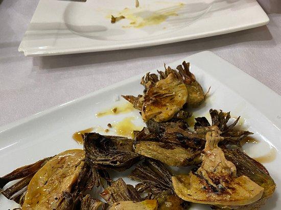 Restaurante Scala