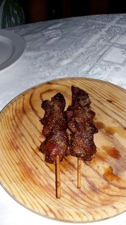 Restaurante Big House