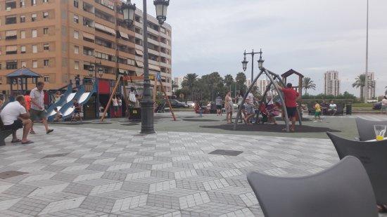 Restaurante Pizzeria JB