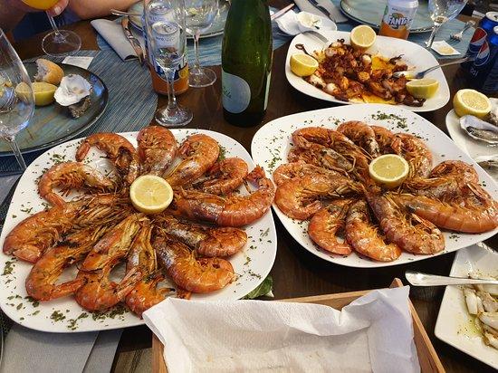 El Arco Restaurante