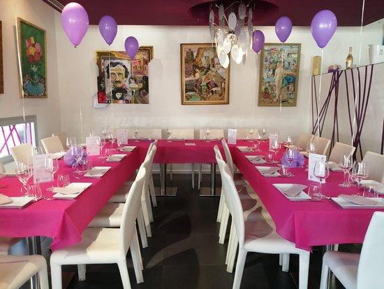 Lios Restaurant