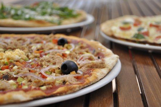 Pizzería La Gloria