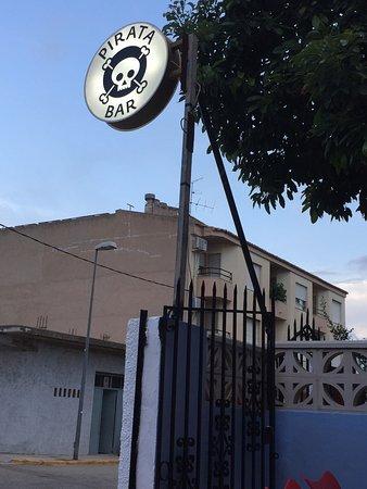 Pirata Bar
