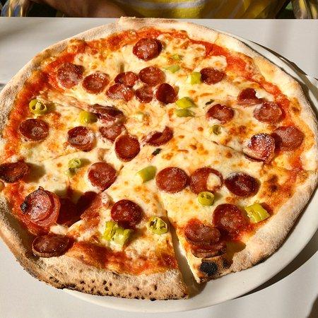 Pizzeria Ristorante Italiano 222